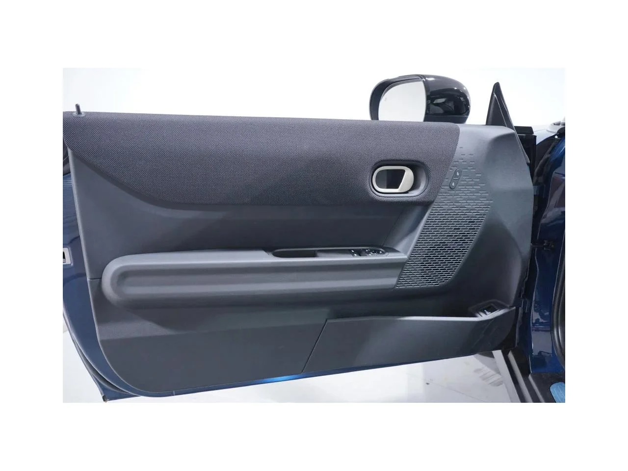 New 2027 Indigo Sunset Blue Metallic MINI SIGNATURE PLUS image 19