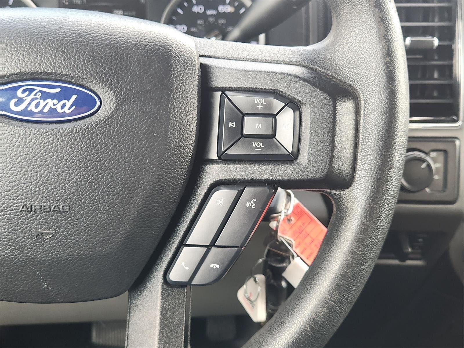 2018 Ford F-250 Super Duty XLT - Photo 28
