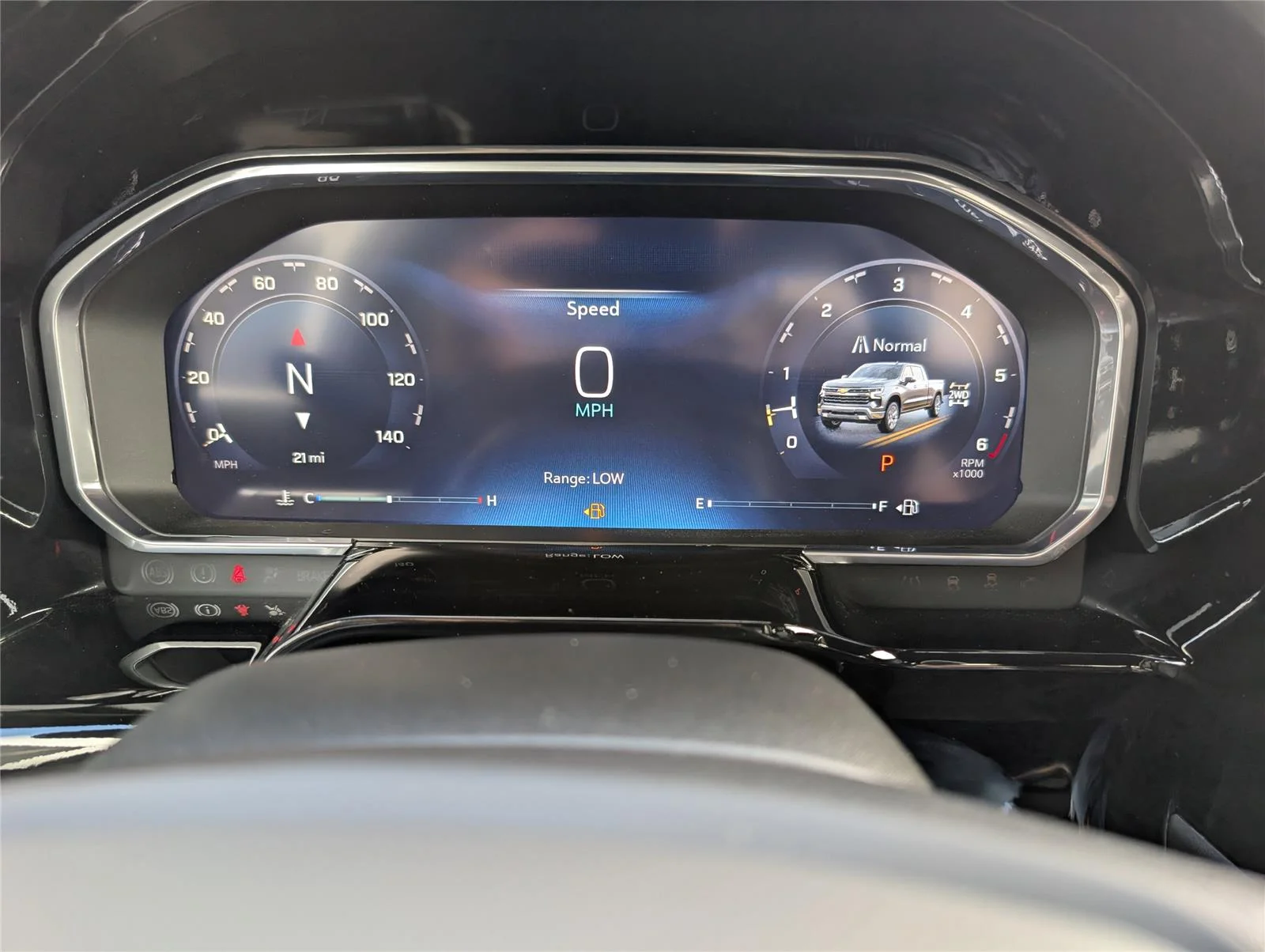 2026 Chevrolet Silverado 1500 RST - Photo 24