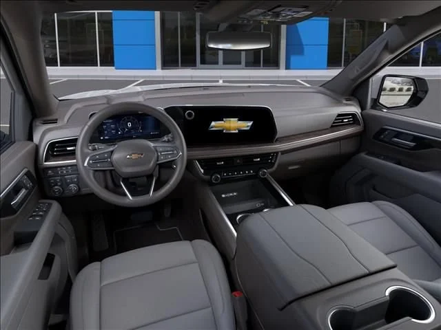 2026 Chevrolet Tahoe LT - Photo 15