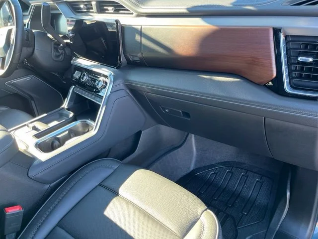 Used 2026 Downpour Metallic GMC Denali image 25