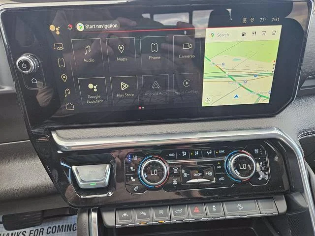 New 2026 Sterling Metallic GMC Denali image 18