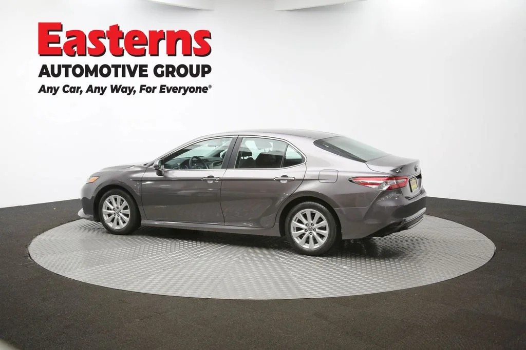 Used 2024 Gray Toyota SE image 56