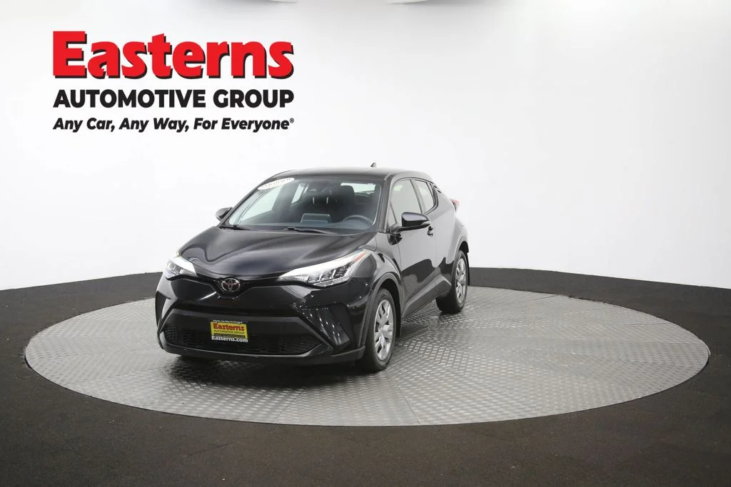 Used 2022 Black Toyota Limited image 52