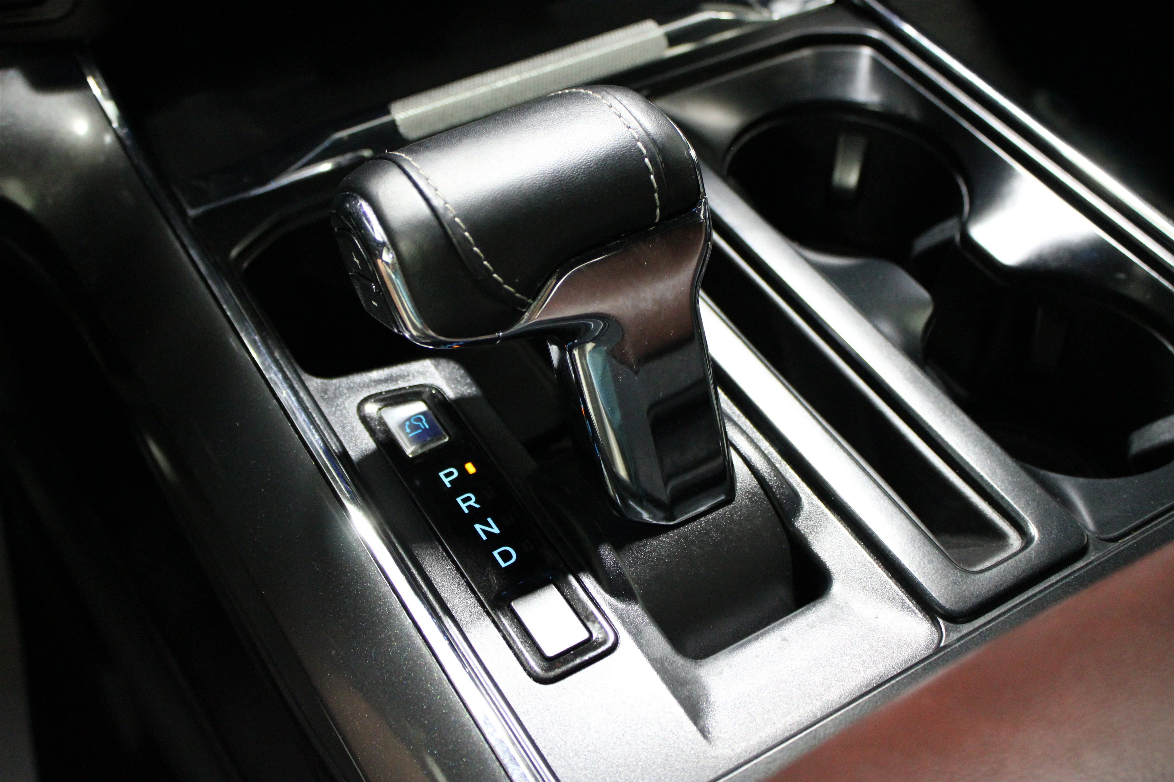 2023 Ford F-150 Lariat - Photo 21