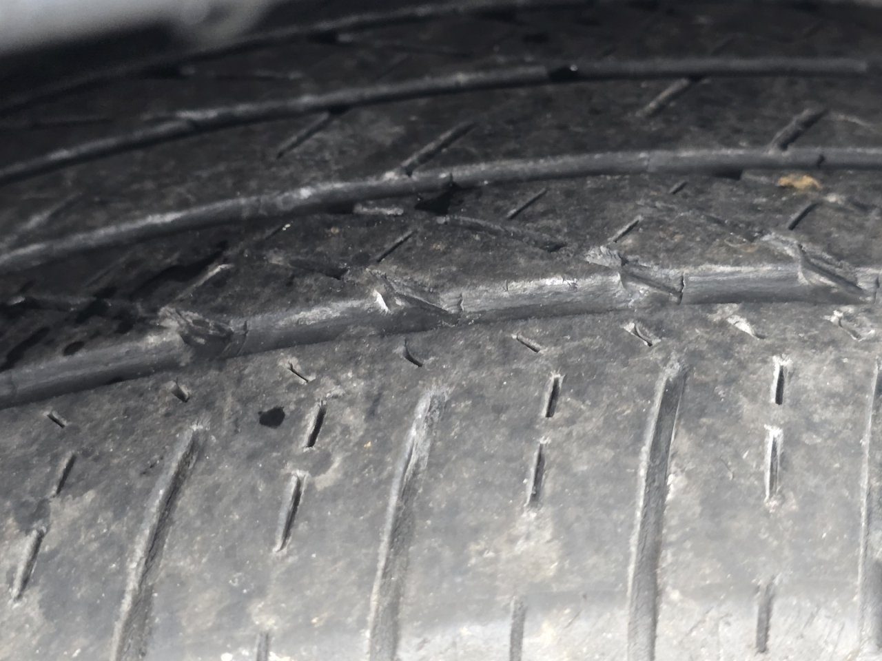 Used 2021 Gray Honda Touring image 19