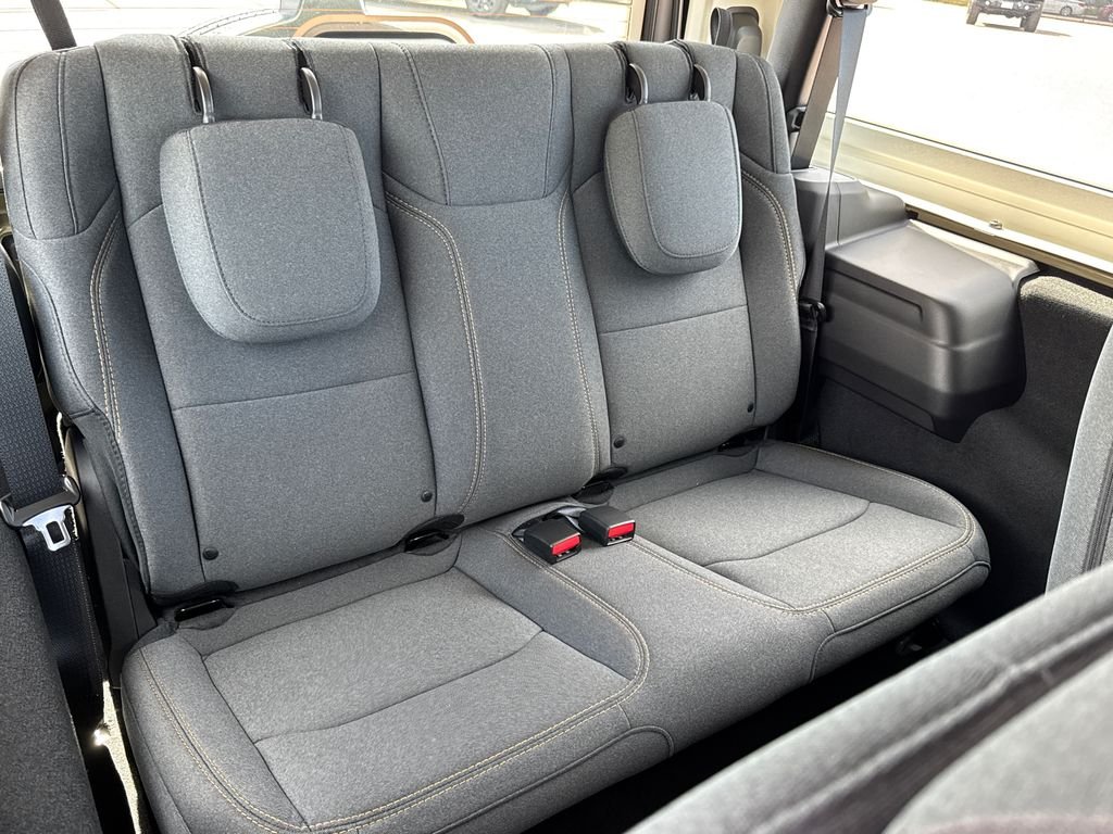 New 2026 41 Exterior Paint Jeep Sport image 17