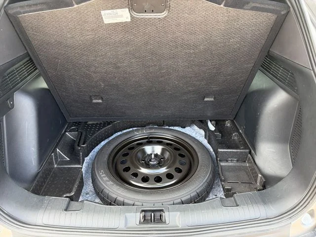 Used 2024 Gray Ford Active image 28