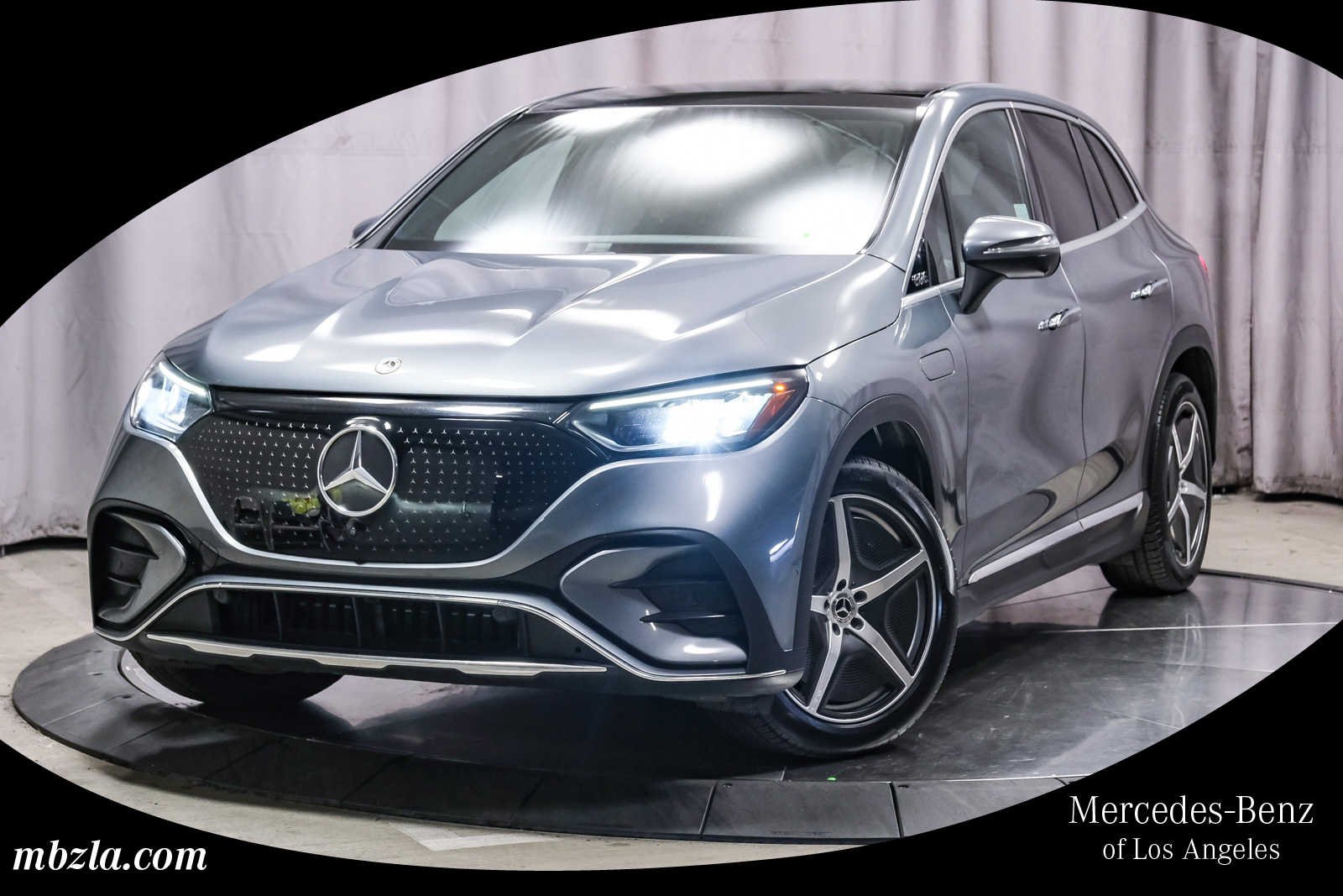 2023 Mercedes-Benz EQE 350+ EQE 350+