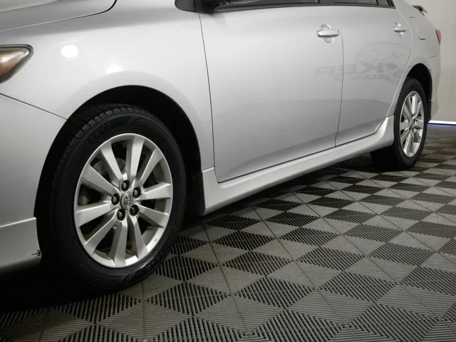 Used 2010 Toyota Corolla S with VIN 1NXBU4EE1AZ362904 for sale in Coeur d'Alene, ID