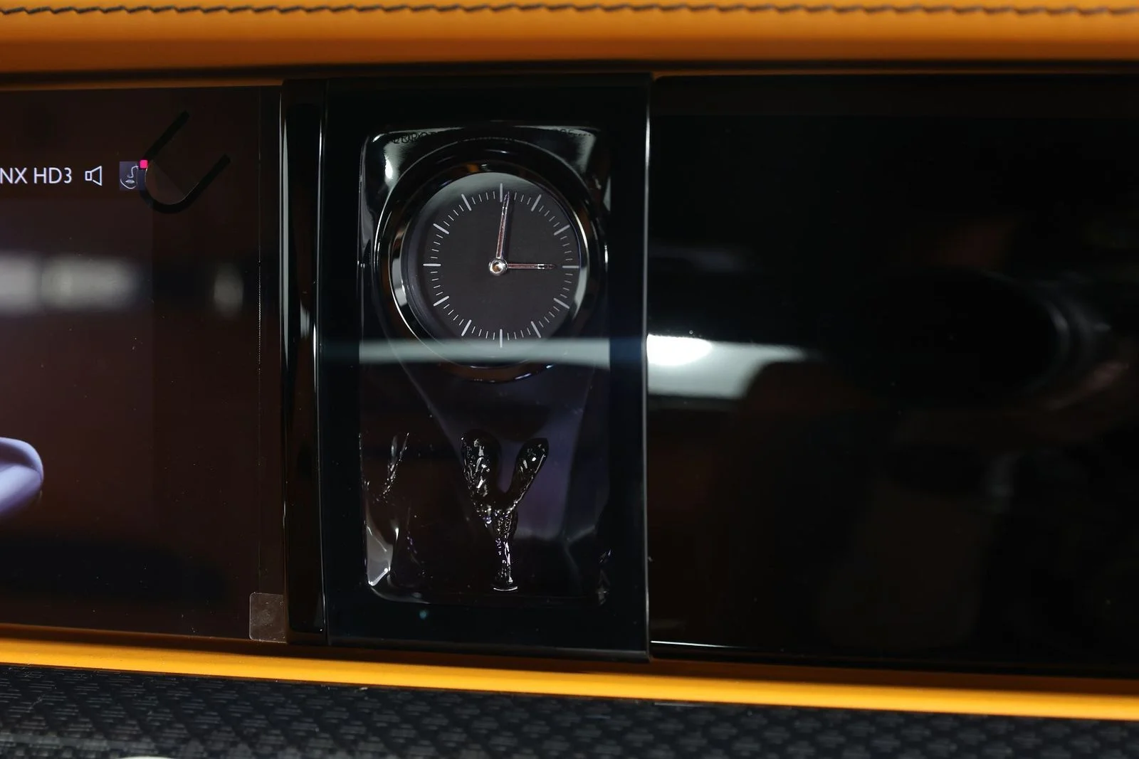 New 2026 Grey Rolls-Royce Black Badge image 26