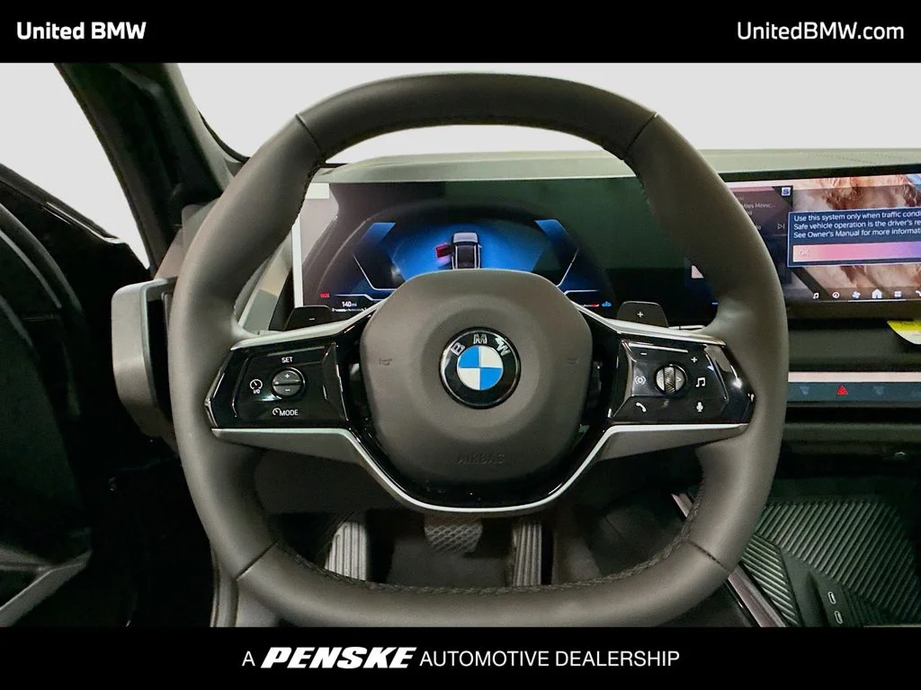2026 BMW X3 30 - Photo 6