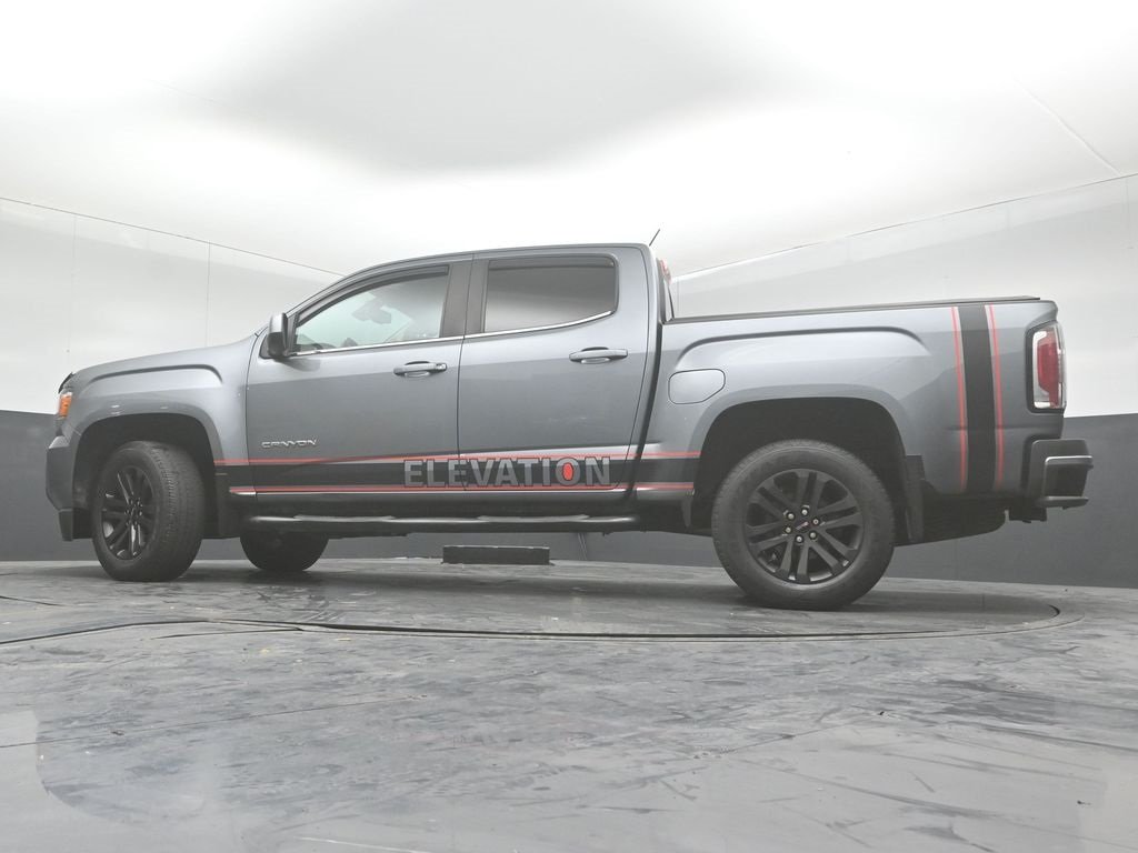2020 GMC CANYON - Image 38