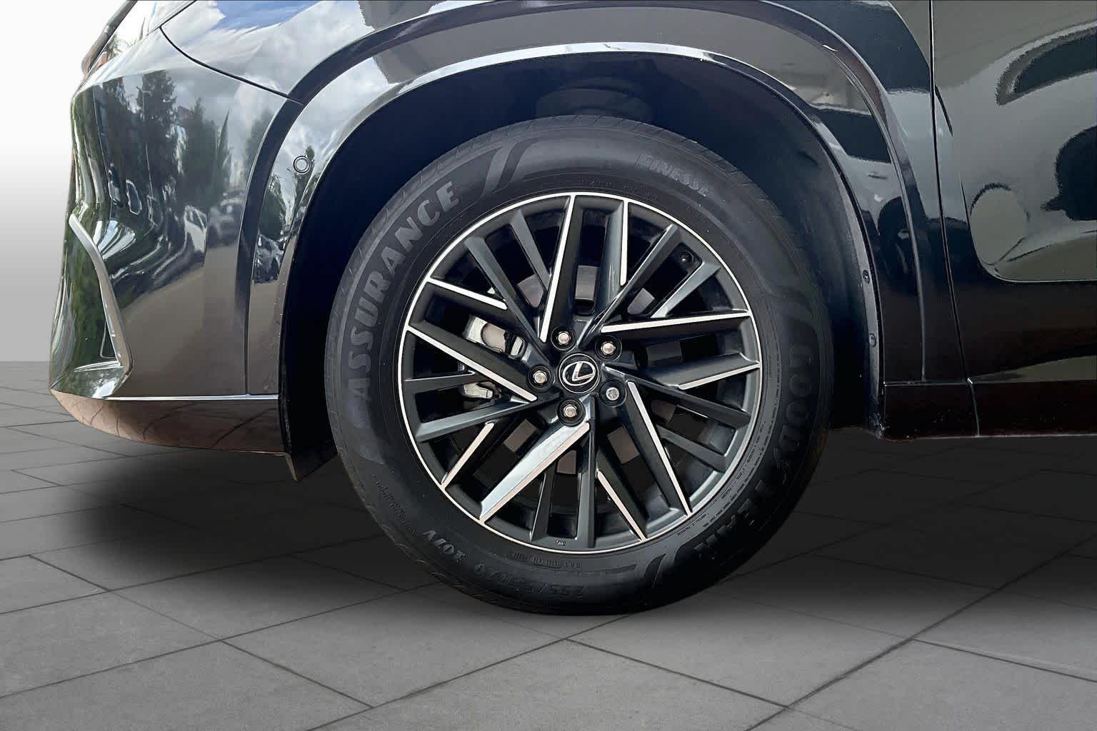 Used 2024 Caviar Lexus Luxury image 9