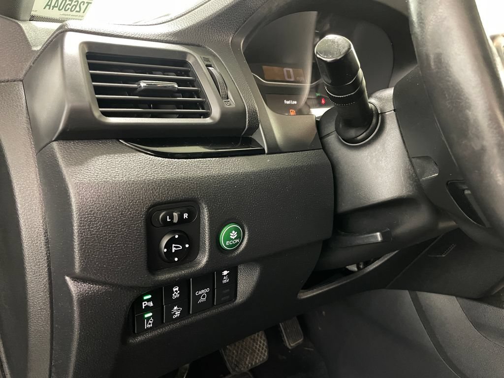 Used 2019 Black Honda Black Edition image 29