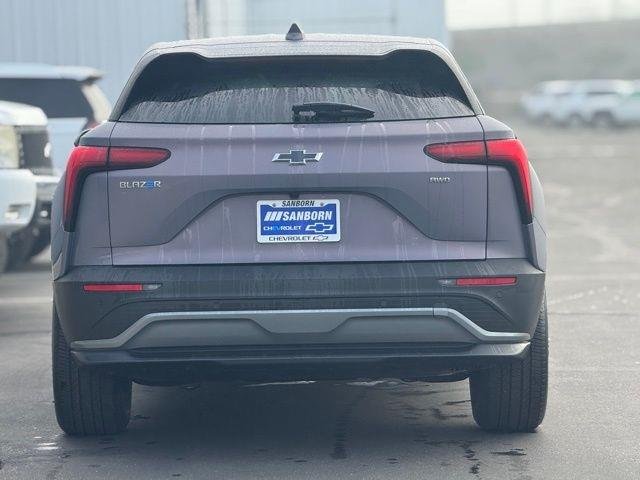 2026 Chevrolet Blazer EV LT - Photo 6