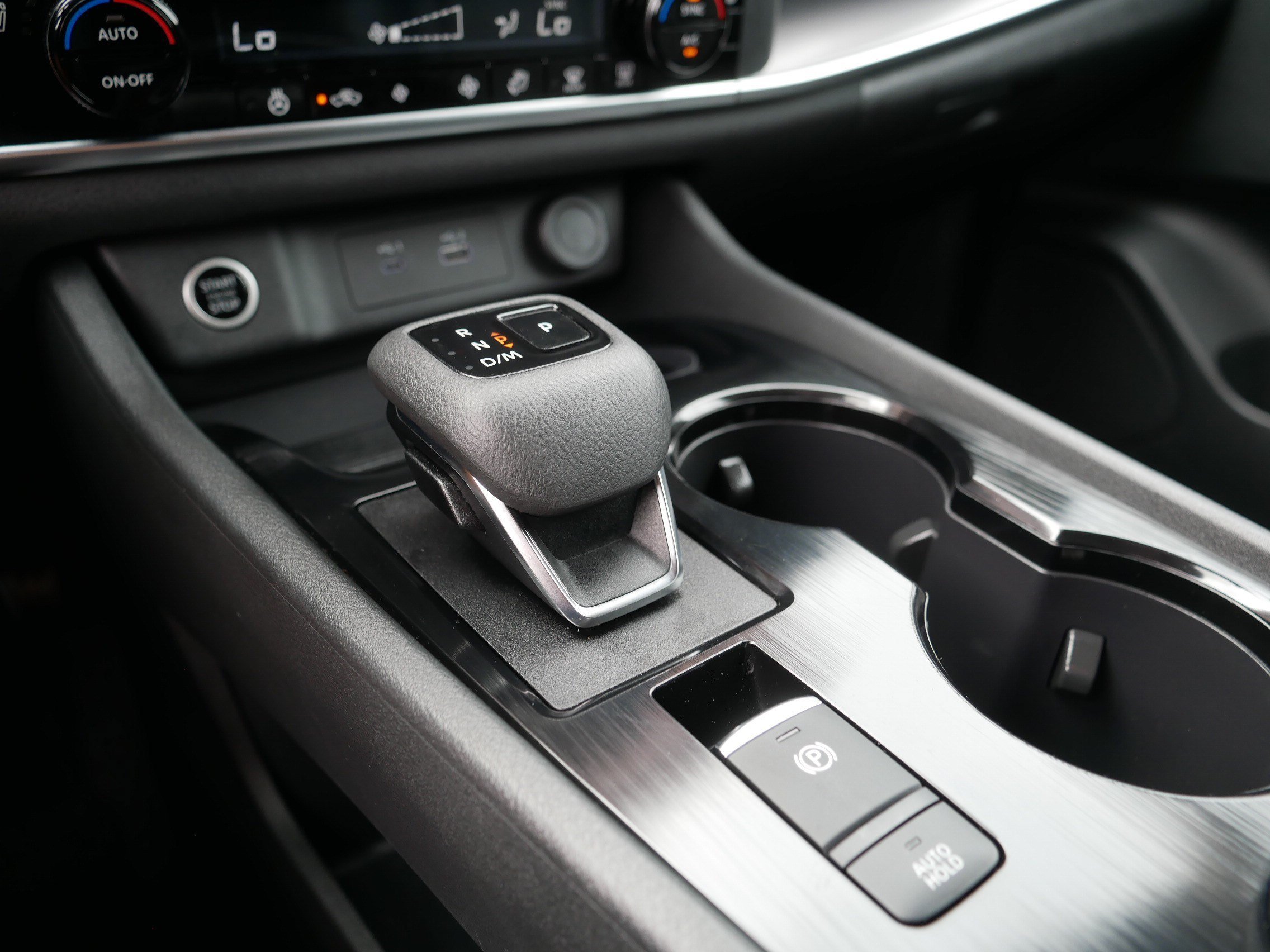 Used 2023 Gun Metallic Nissan SV image 24