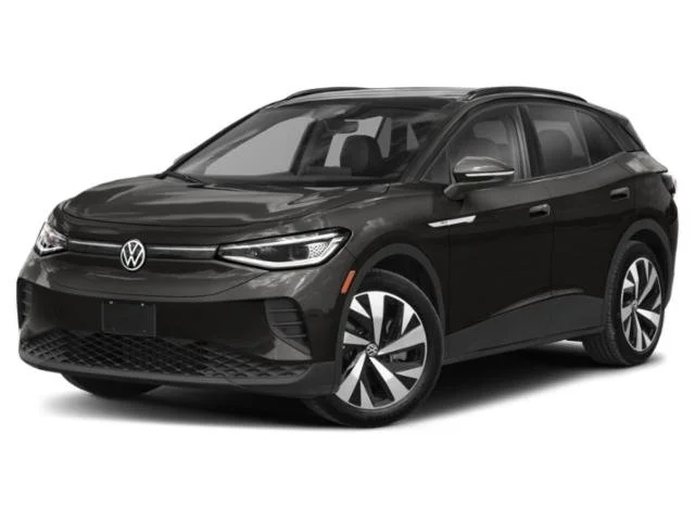 2022 Volkswagen ID.4 PRO S's photo