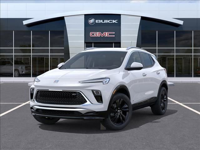 2026 Buick Encore GX Sport Touring - Photo 6