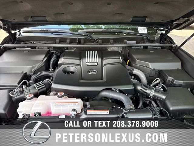 New 2026 Caviar Lexus  600 LUXURY image 9