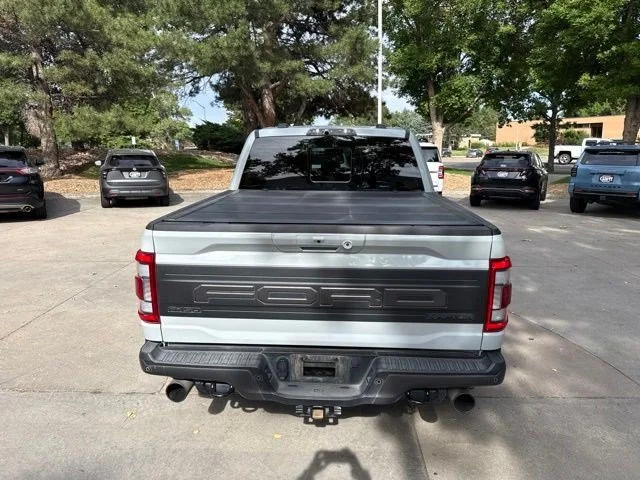 Used 2023 Avalanche Ford Raptor image 9