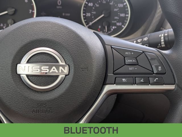 Used 2024 White Nissan SV image 19