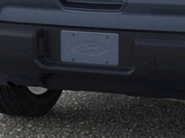 New 2026 Azure Gray Metallic Ford Heritage image 23