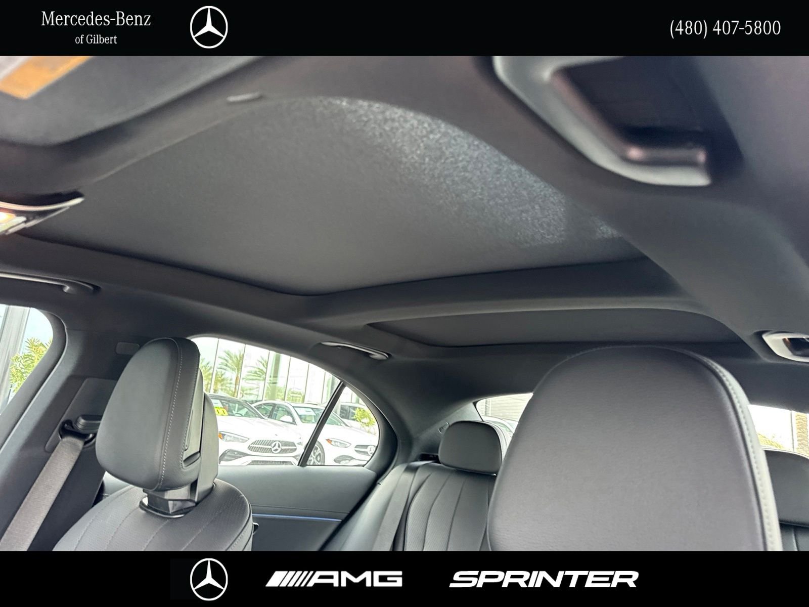 New 2027 Obsidian Black Metallic Mercedes-Benz E 350 image 16