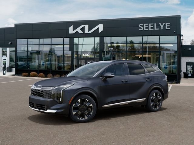 2026 Kia Sportage SX Prestige - Photo 3