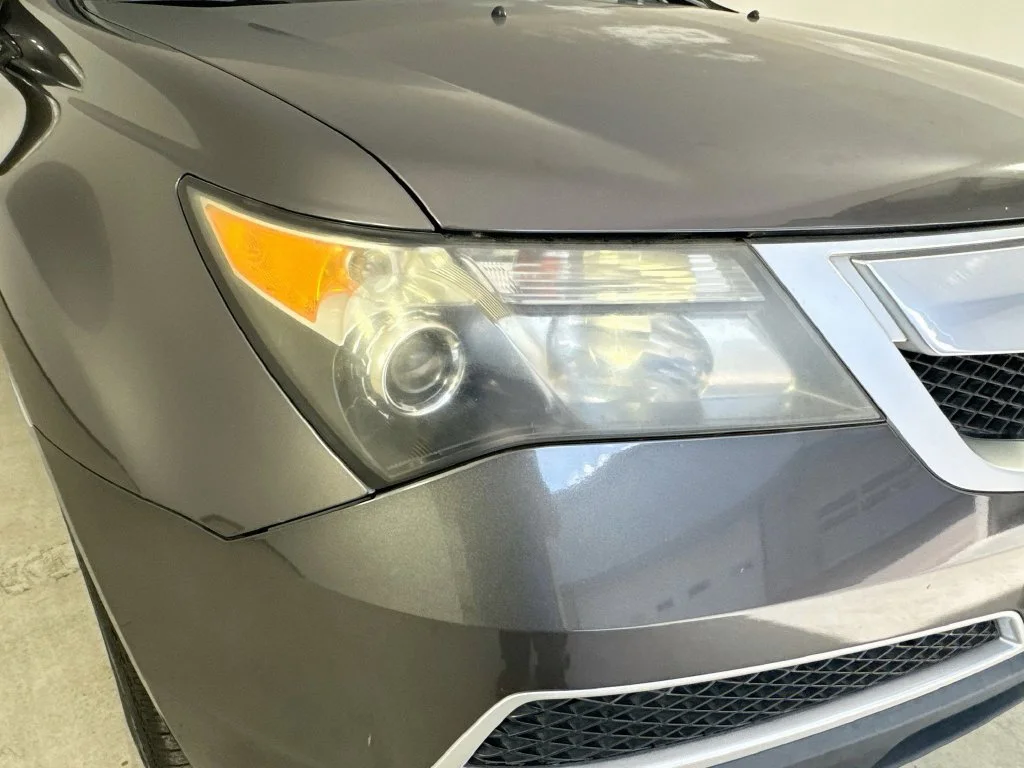 Used 2012 Gray Acura 3.7L image 39