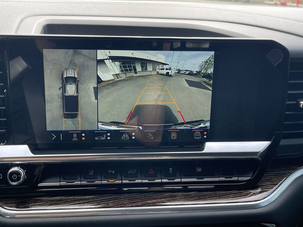 2026 GMC Sierra 3500HD SLE - Photo 15