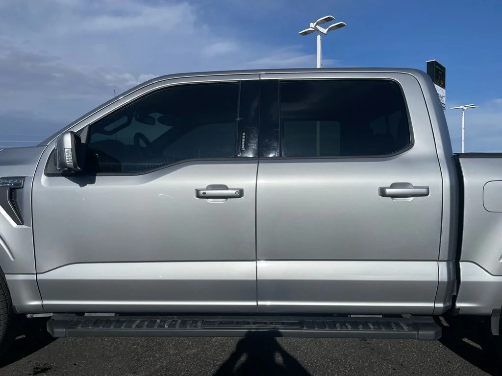 2022 Ford F-150 Lariat - Photo 30