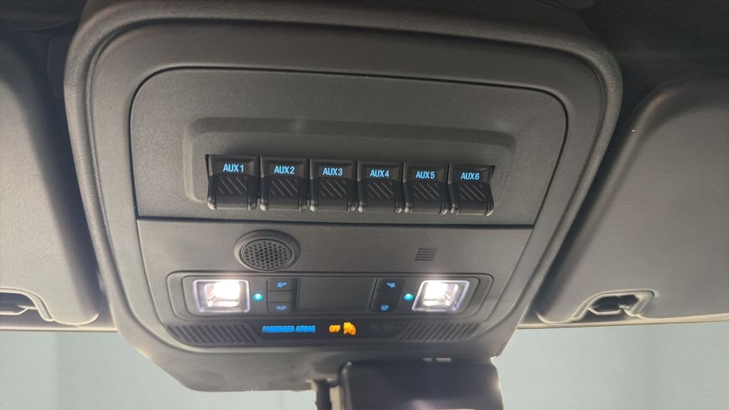 2023 Ford Bronco 4-Door Wildtrak - Photo 20