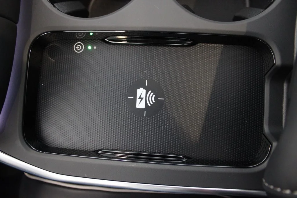 New 2026 Platinum White Pearl Acura Advance Package image 17