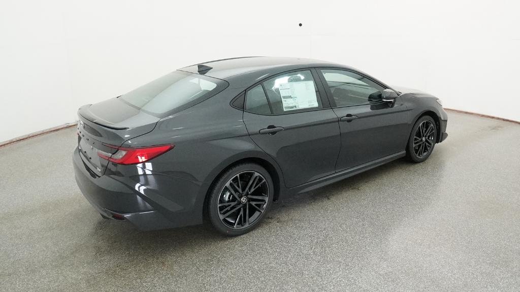 New 2026 Underground Toyota XSE image 3