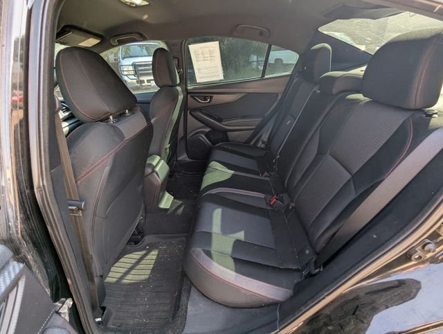 Used 2018 Black Subaru 2.0i Sport image 7
