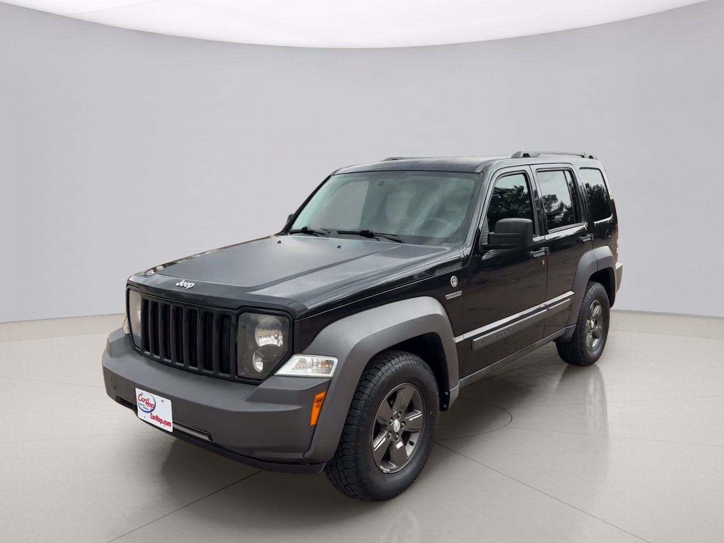 2010 Jeep Liberty