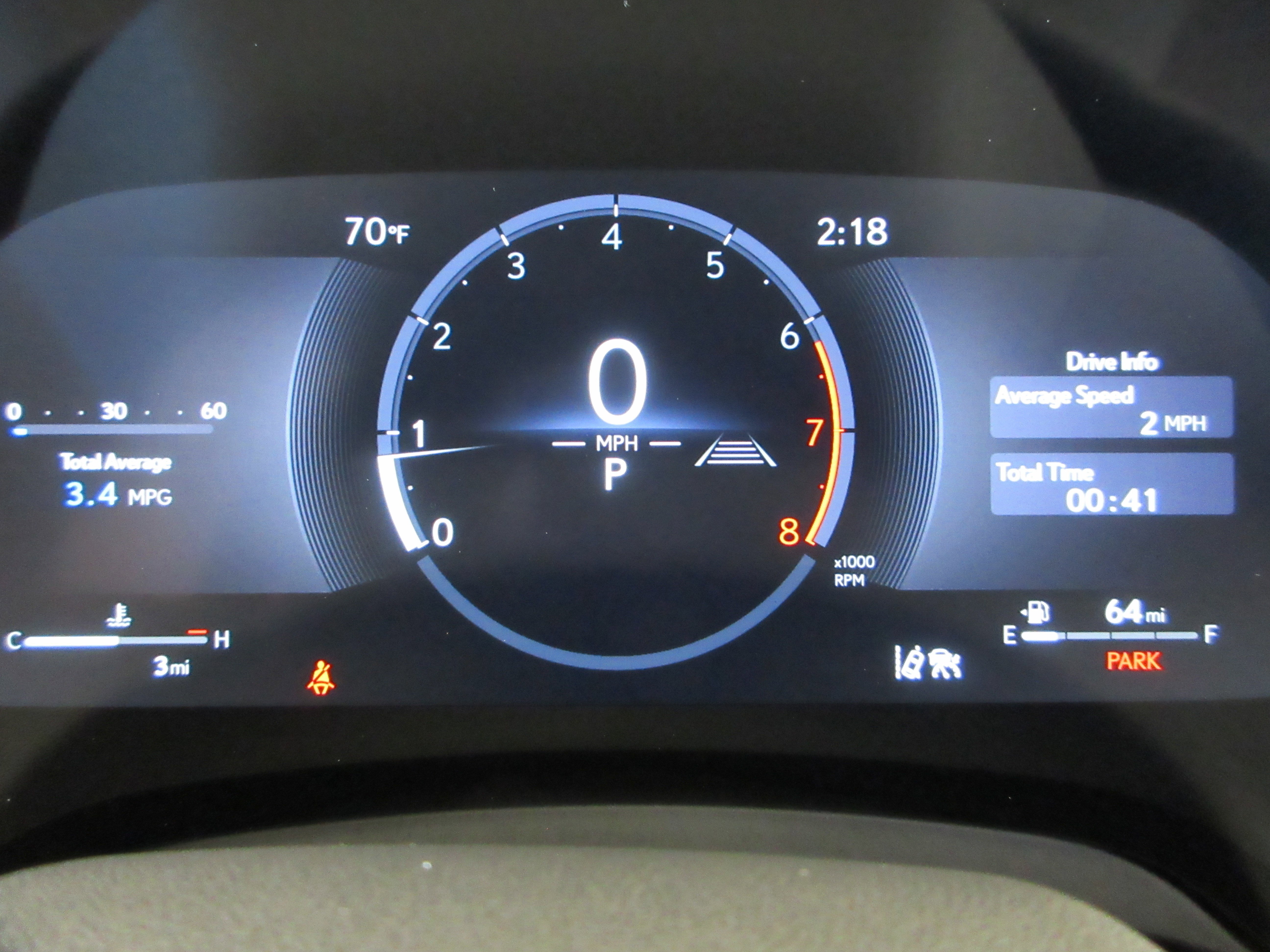 New 2026 Caviar Lexus PREMIUM image 32