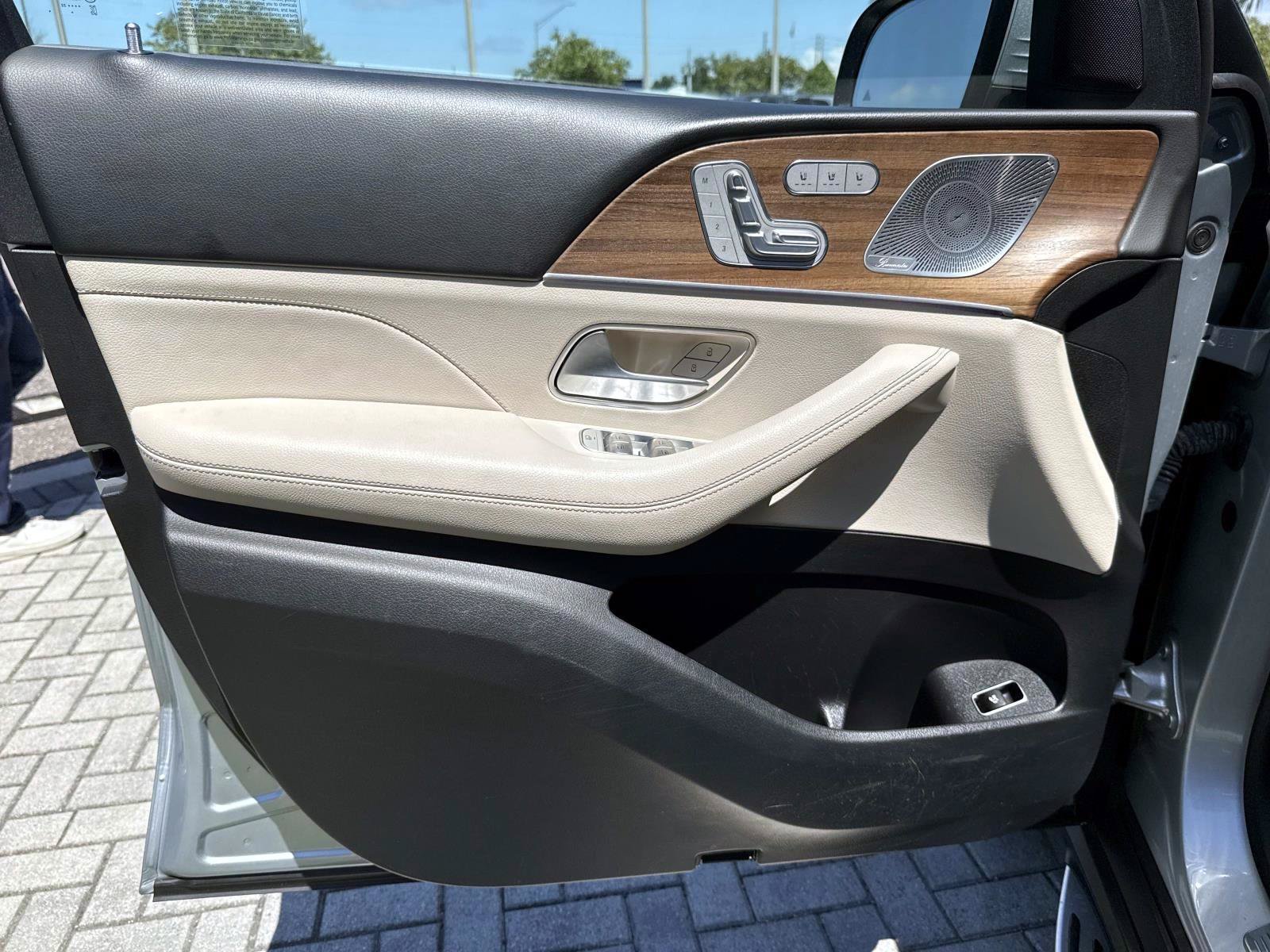 Certified Used 2022 Silver Mercedes-Benz 450 image 16