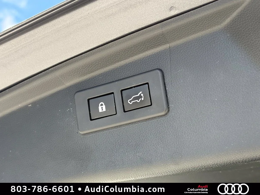 Used 2020 Gray Subaru Limited XT image 17