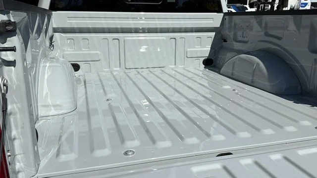 New 2026 Avalanche Ford Lariat® image 14