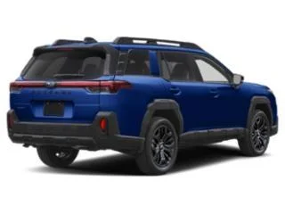 New 2026 Sapphire Blue Pearl Subaru Limited XT image 12