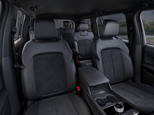 2025 Jeep Grand Cherokee L Altitude - Photo 21