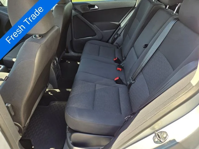 Used 2012 Silver Volkswagen S image 11
