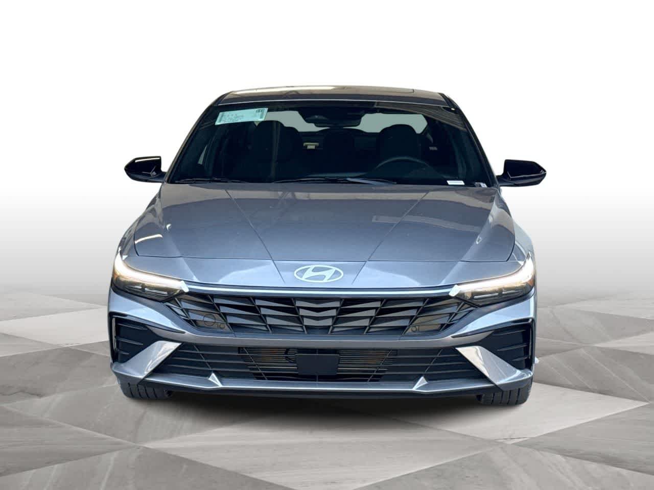 New 2026 Fluid Metal Hyundai SEL Sport image 3