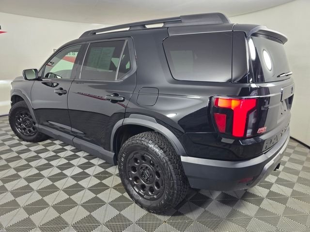 2026 Honda Passport TrailSport Elite Blackout - Photo 31