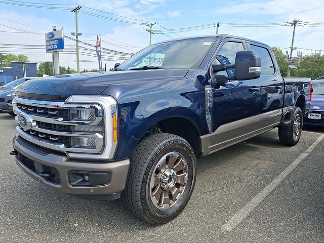 2023 Ford F-250 King Ranch