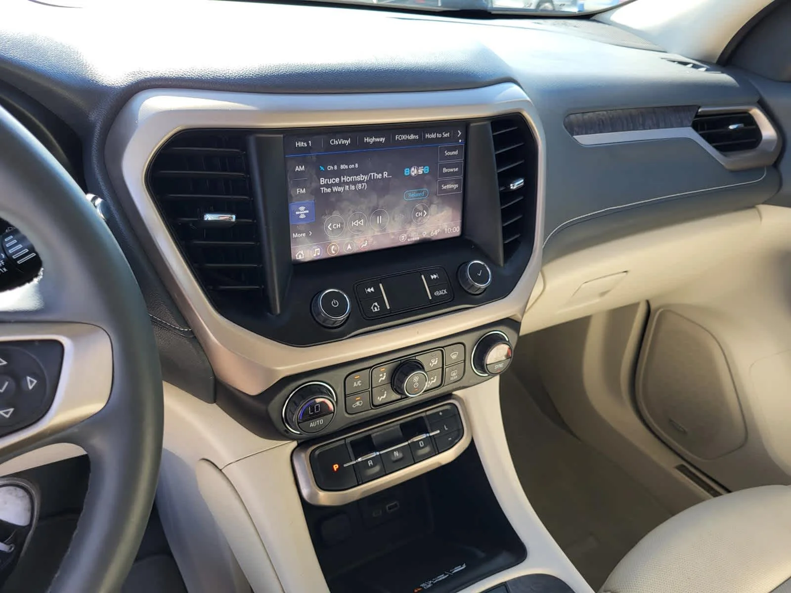 Used 2023 Summit White GMC Denali image 21