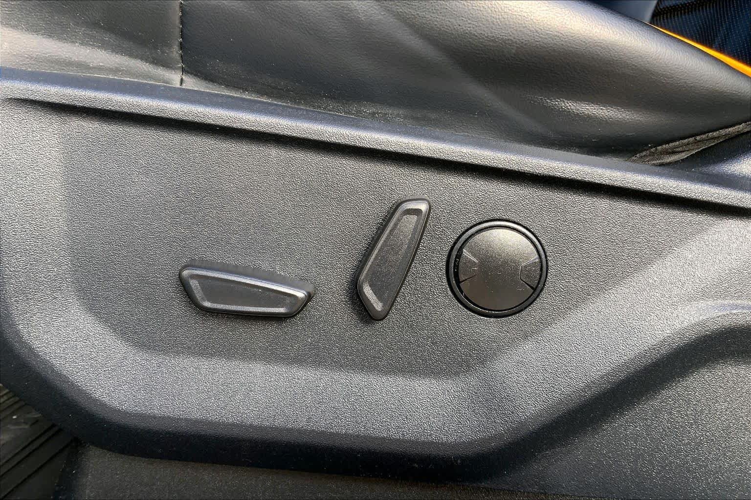 Used 2023 Agate Black Ford Tremor image 35