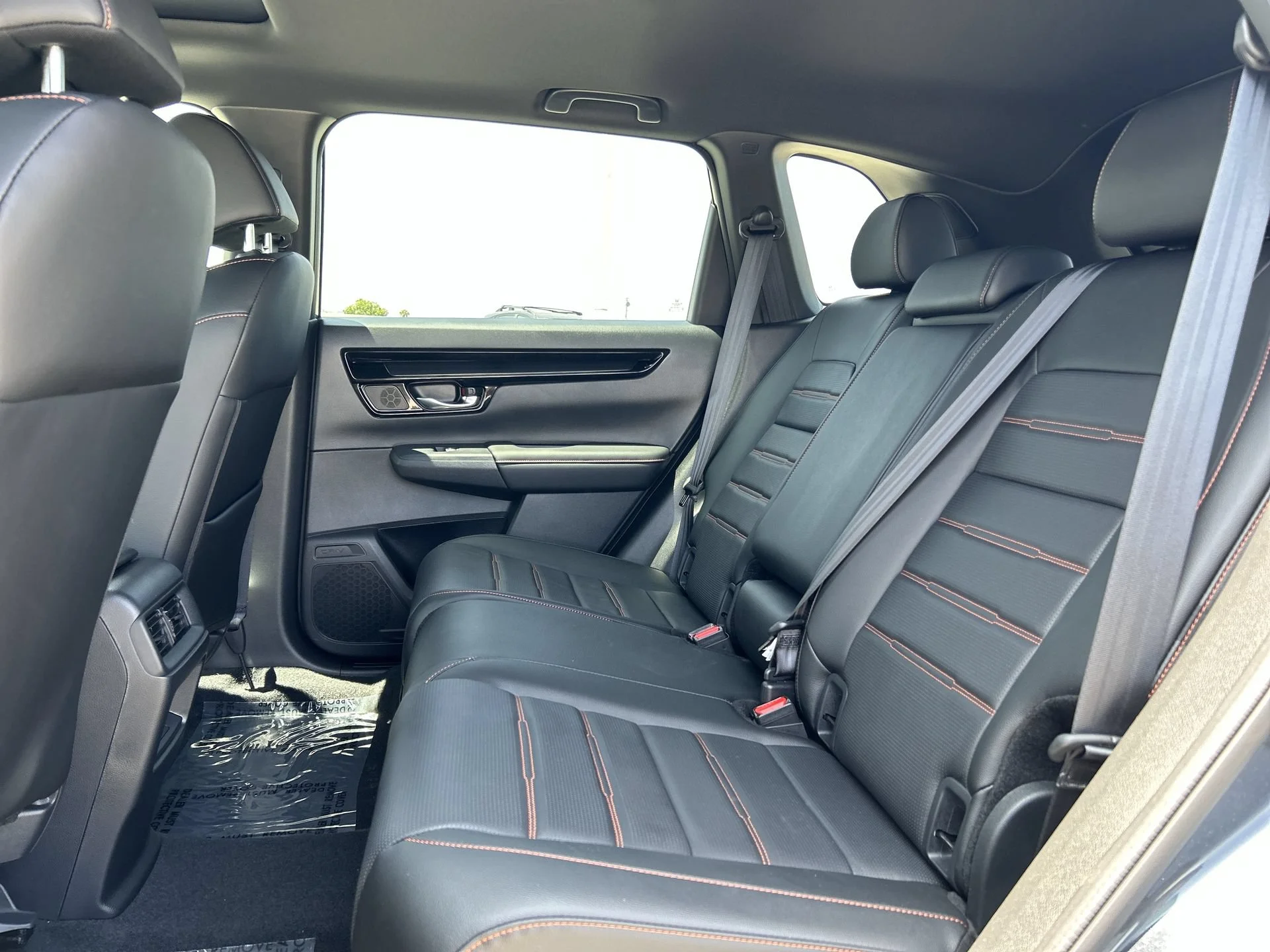 2026 Honda CR-V Sport Touring - Photo 53